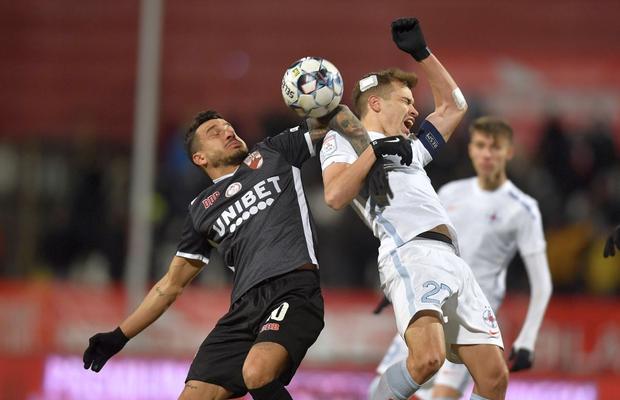 Ce spune Burleanu despre garantarea salariilor din drepturile TV: „Nu așa salvăm Liga 1”