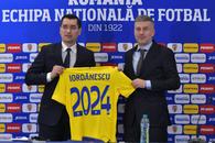 Edi Iordănescu și-a definitivat staff-ul de la națională » Ce nume nou a decis să coopteze în echipă