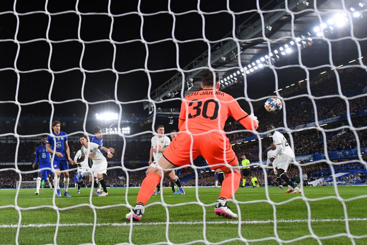 Chelsea - Lille // optimi Champions League, 22.02.2022