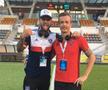 Vi-l mai amintiţi pe Ryan Griffiths? » Cum arată acum și cu ce se ocupă australianul care a făcut furori în România