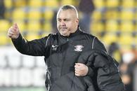 Mihai Iosif, prima reacție despre varianta de a fi înlocuit cu Adrian Mutu: „Ca să vii aici, trebuie să rezonezi cu Rapidul!” + cum explică seria negativă: „A spus-o și Nichita Stănescu”