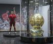 Cum arată casa lui Cristiano Ronaldo din Madeira