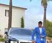 Cum arată vila din Madeira a lui Cristiano Ronaldo » Starul de la Manchester United a cheltuit o sumă impresionată pentru casa visurilor