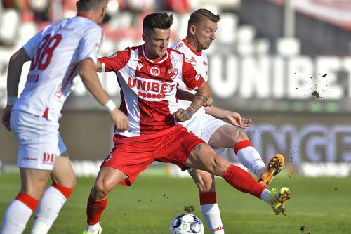 Steliano Filip // FOTO: Imago