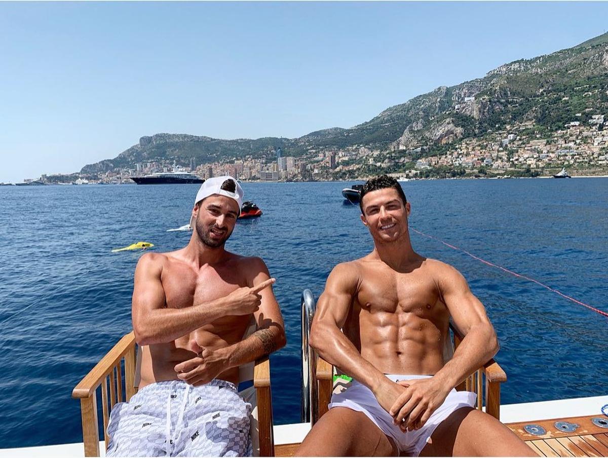 Cum arată casa lui Cristiano Ronaldo din Madeira