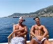 Cum arată casa lui Cristiano Ronaldo din Madeira