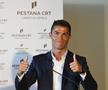 Cum arată vila din Madeira a lui Cristiano Ronaldo » Starul de la Manchester United a cheltuit o sumă impresionată pentru casa visurilor