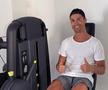 Cum arată casa lui Cristiano Ronaldo din Madeira