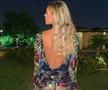 Ilary Blasi, fosta soția a lui Totti