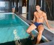 Cum arată vila din Madeira a lui Cristiano Ronaldo » Starul de la Manchester United a cheltuit o sumă impresionată pentru casa visurilor