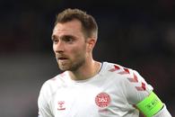 Christian Eriksen strălucește din nou pe teren » Danezul a reușit două pase decisive în amicalul cu Rangers