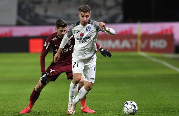 Ilfovenii rămân optimiști în privința salvării de la retrogradare: „Nu avem cum să mai venim la fotbal dacă moare speranța. Trebuie să credem!”