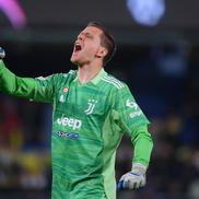 Villarreal - Juventus / Sursă foto: Guliver/Getty Images
