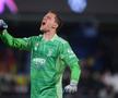 Villarreal - Juventus / Sursă foto: Guliver/Getty Images