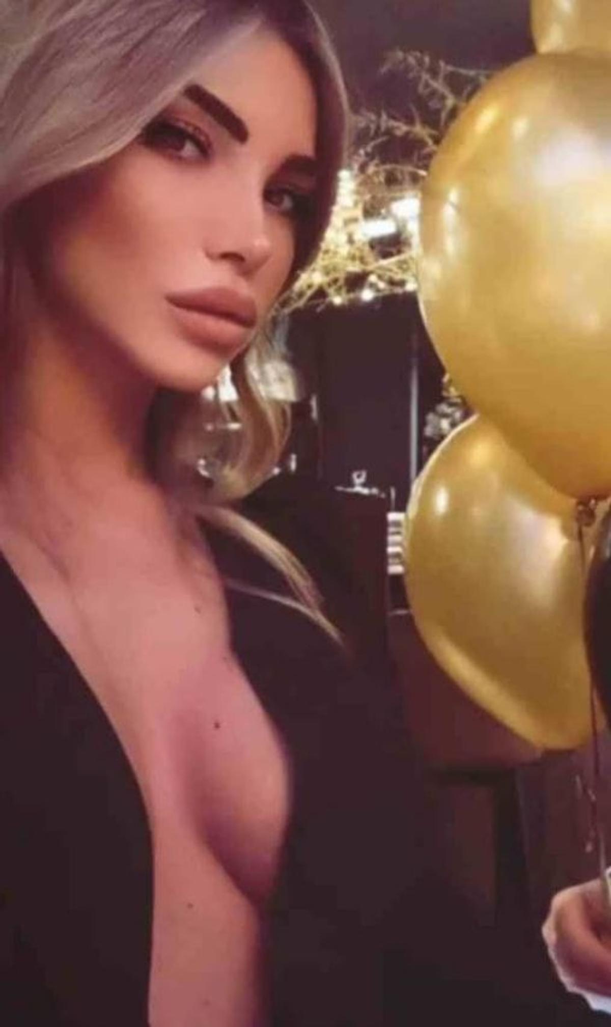 Ilary Blasi, dezvăluiri despre relația cu Francesco Totti și motivul despărțirii lor: „Am venit să vă spun adevărul meu”