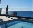 Cum arată casa lui Cristiano Ronaldo din Madeira