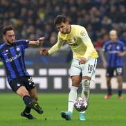 Inter - FC Porto / Sursă foto: Guliver/Getty Images