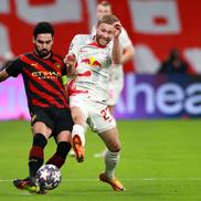 Leipzig - Manchester City / foto: Guliver/Gettu Images
