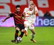 Leipzig - Manchester City / foto: Guliver/Gettu Images