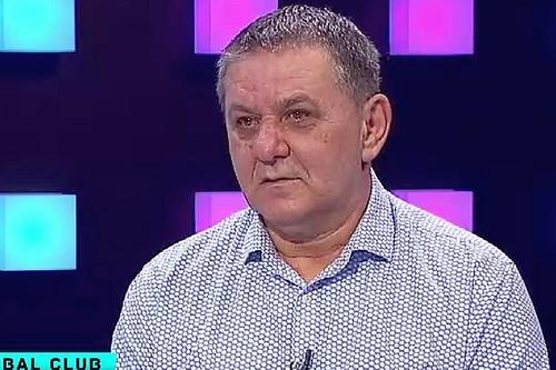 Marius Lăcătuș