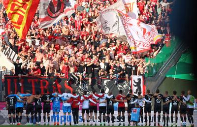 Miracolul din Berlin » Cum și de ce se schimbă echilibrul de forțe în Bundesliga: decăderea Herthei și ascensiunea lui Union