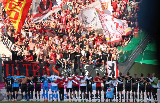 Miracolul din Berlin » Cum și de ce se schimbă echilibrul de forțe în Bundesliga: decăderea Herthei și ascensiunea lui Union
