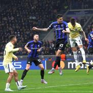 Inter - FC Porto / Sursă foto: Guliver/Getty Images