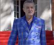„Doamnă, calmez vous! Închideți ușa 10 minute” » Ce s-a întâmplat când Gigi Becali a intrat într-un magazin de lux din Zurich: „Aproape făcea plecăciune!”