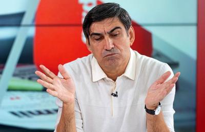 Victor Pițurcă a analizat lupta la titlu în Superligă: „Bătălia se dă în patru” » Ce echipă a scos din calcule