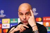 Pep Guardiola, înainte de RB Leipzig - Manchester City: „Să câștigăm Champions League de 3-4 ori? Doar o echipă poate”