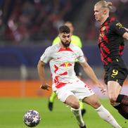 Leipzig - Manchester City / foto: Guliver/Gettu Images