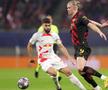 Leipzig - Manchester City / foto: Guliver/Gettu Images