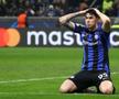 Inter - FC Porto / Sursă foto: Guliver/Getty Images