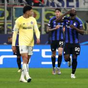 Inter - FC Porto / Sursă foto: Guliver/Getty Images