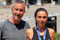 Mesaj emoționant de la un dinamovist pentru Mihai Stoica: „Arogantul ăla e un tată de toată isprava. A trecut cu decență peste o cumpănă cumplită: fiica sa a avut cancer în formă avansată”