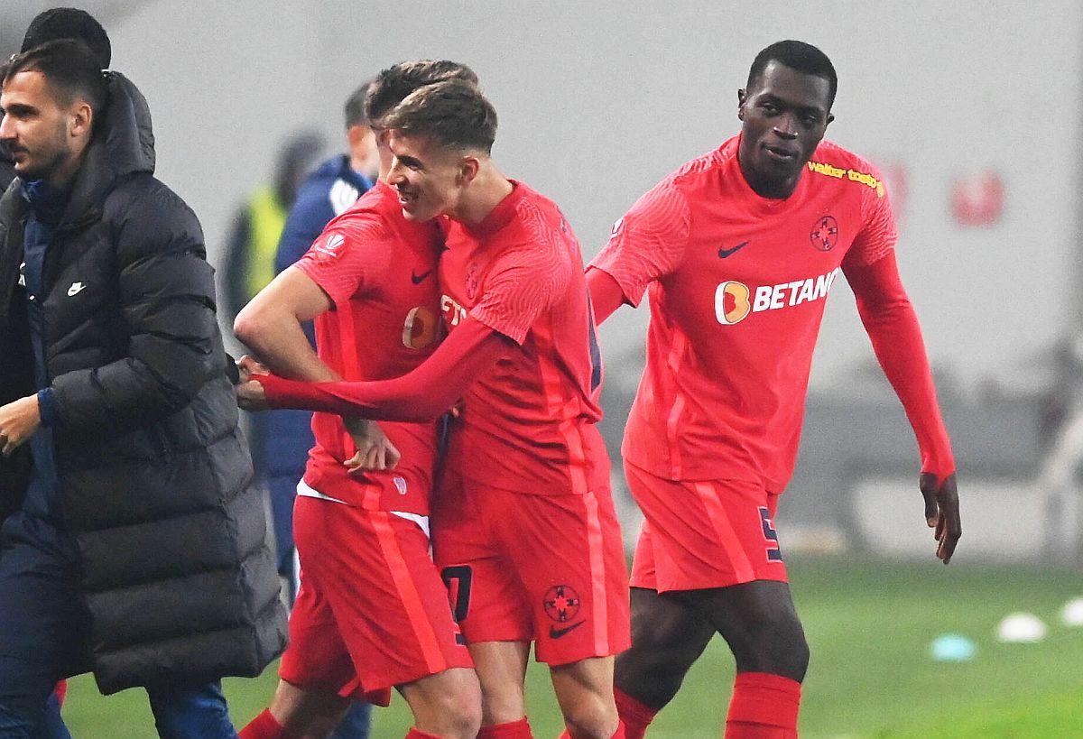 Titularul de la FCSB nu mai vrea să audă de fotbal, după ce se lasă: „Să fiu antrenor? Nu, nu, nu! Vă spun pe ce o să mă concentrez”