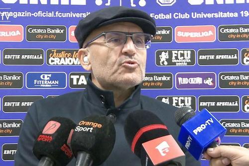 Mititelu i-a dat replica lui Becali