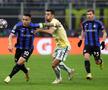 Inter - FC Porto / Sursă foto: Guliver/Getty Images