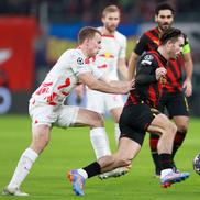 Leipzig - Manchester City / foto: Guliver/Gettu Images