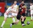Leipzig - Manchester City / foto: Guliver/Gettu Images