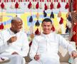 Cristiano Ronaldo, de „Founding Day” / Sursă foto: Twitter@ Al Nassr