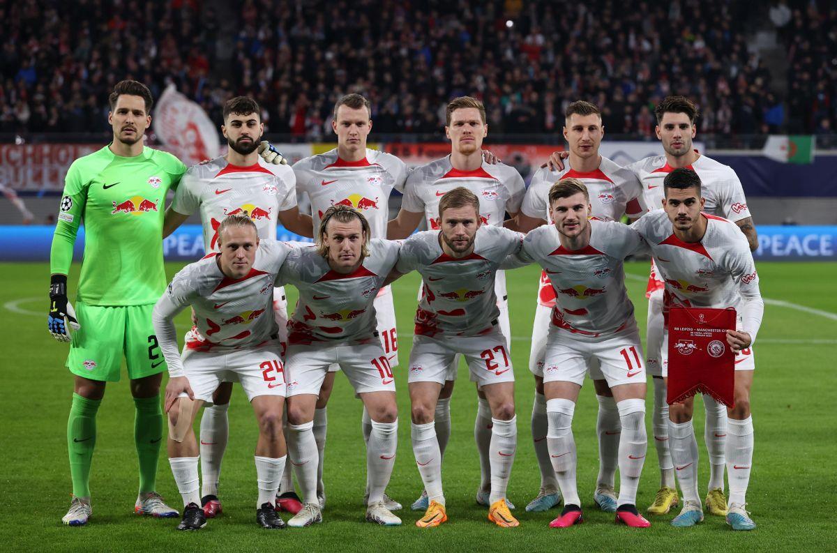 RB Leipzig - Manchester City, optimi Champions League / 22 februarie 2023