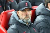 Jurgen Klopp, resemnat după umilința cu Real Madrid: „Cred că dubla e decisă. Îi mulțumim lui Dumnezeu că nu jucăm cu ei în fiecare săptămână”