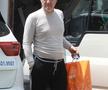 Gigi Becali și ținutele afișate în ultimii 30 de ani