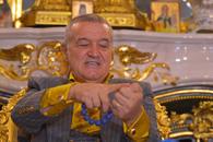 Gigi Becali și-a făcut planul pentru play-off: „Îl vreau pe Mititelu. Își va da viața cu ăia, iar cu mine...”