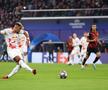 Leipzig - Manchester City / foto: Guliver/Gettu Images