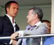 Gigi Becali și ținutele afișate în ultimii 30 de ani