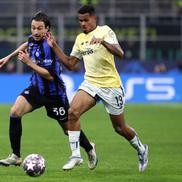 Inter - FC Porto / Sursă foto: Guliver/Getty Images