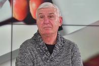 Uriașul „Țețe” Moraru, bătut în cantonament: „A venit la hotel, îmbrăcat la costum, și m-a lovit de m-a rupt!”