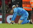 Thibaut Courtois // FOTO: Imago